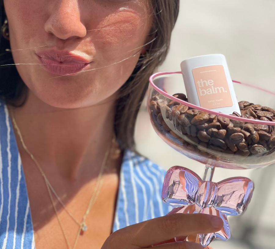 The Balm, for sun kissed lips.