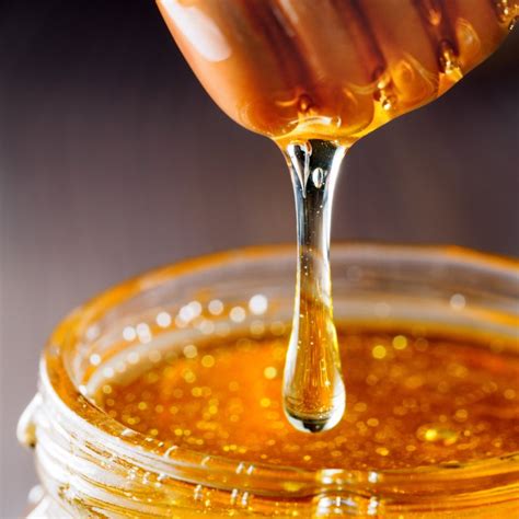 Pre Order Honey Bourbon & Bourbon Washed